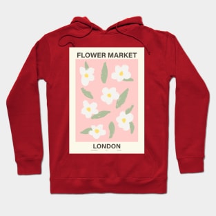 Flower Market Hoodie